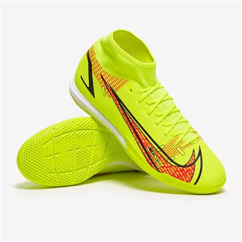 nike mercurial superfly 8 academy weiß|nike mercurial superfly 8 indoor.